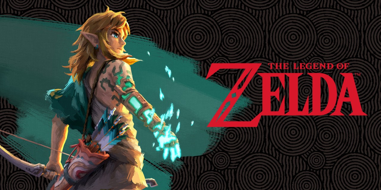 Our Top 10 Best Zelda Games Ranked
