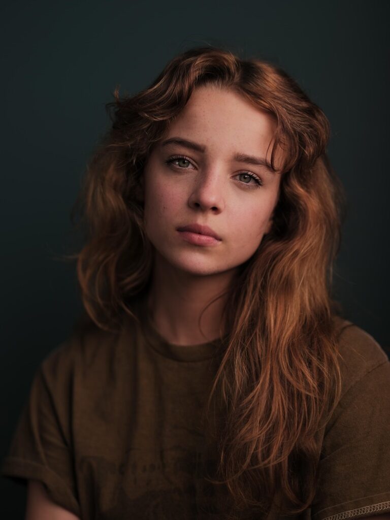 Bro Bragason playing Zelda in the new Zelda Movie