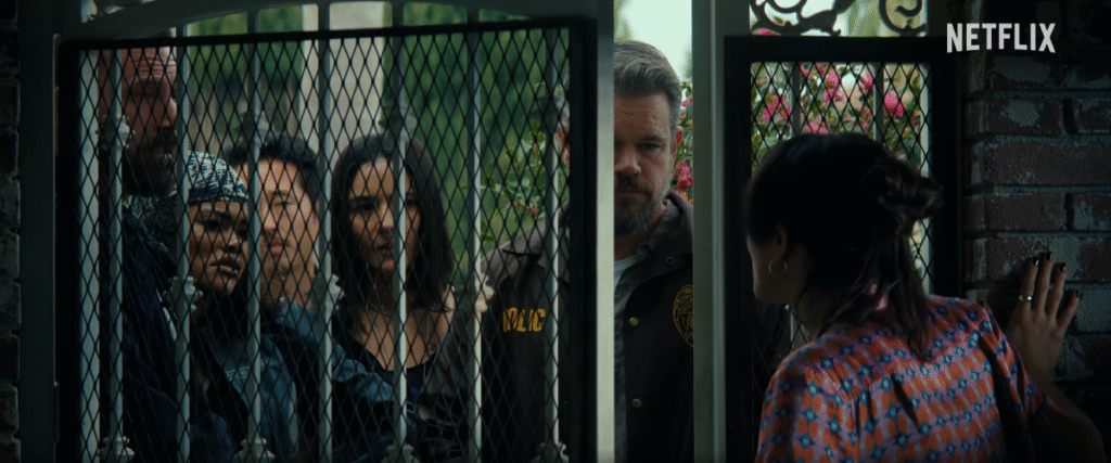 "The Rip" screenshot from the first trailer (most anticipated films of 2026)