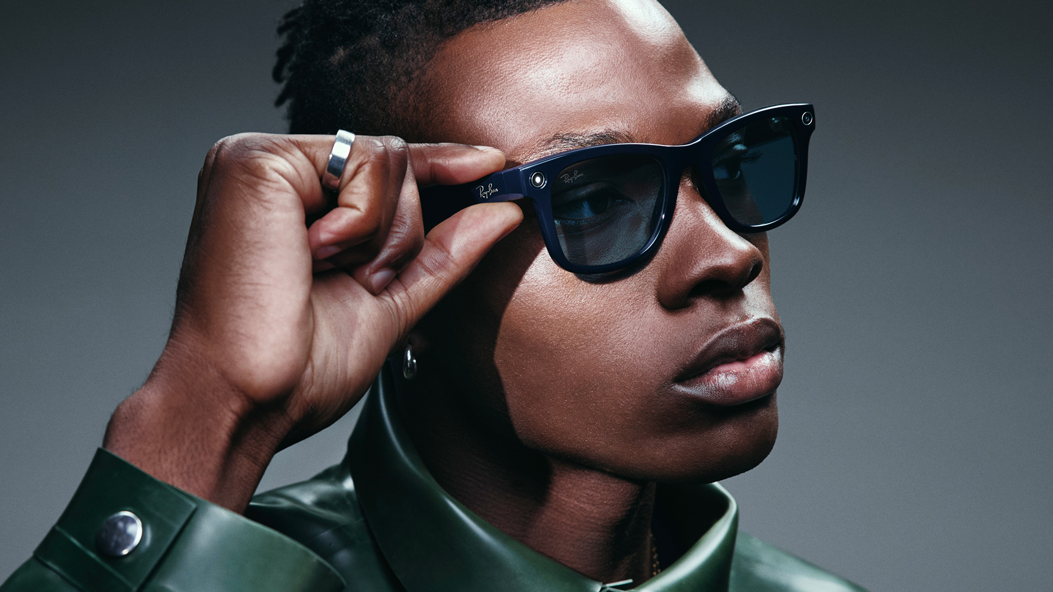 Ray-Ban Meta 2.0: Smart Technology Meets Iconic Design